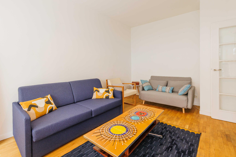 Others 5, Classy appartement - Clichy, Hauts-de-Seine