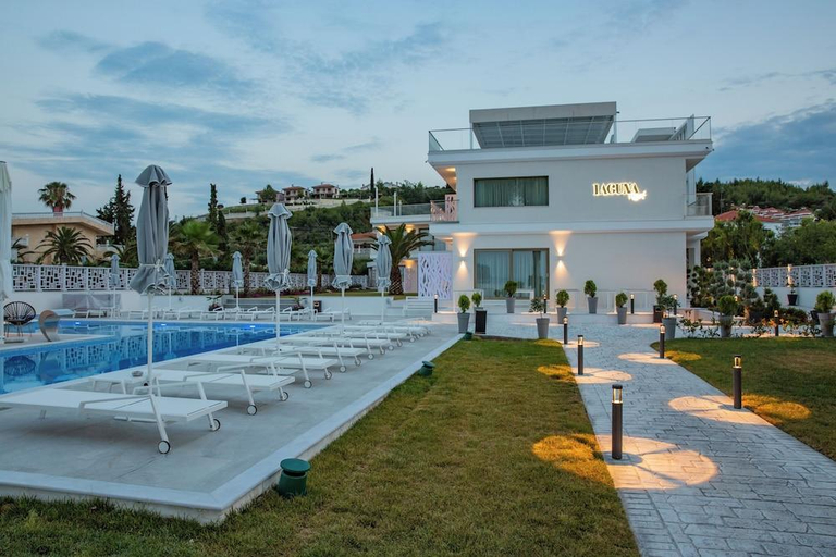 Sport & Beauty 2, Laguna Resort Boutique Hotel, Central Macedonia