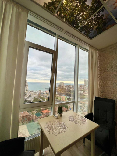 View 5, Apartments Arcadia VIP, Odes'ka