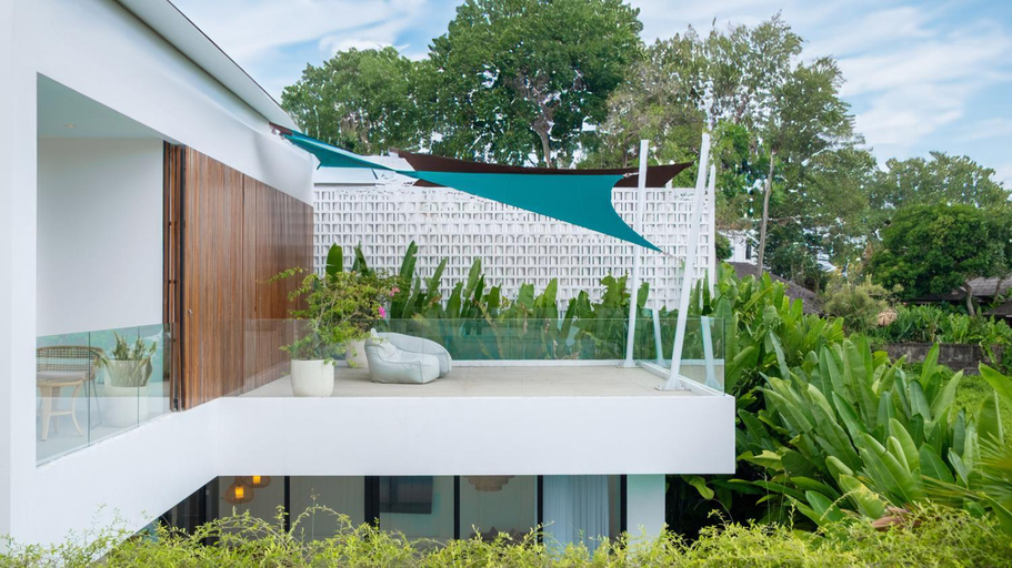 Exterior & Views, Loona Palm Villas by Villa Finder, Badung