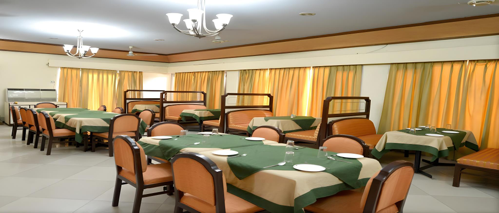 Food & Drinks 4, Blue Jay Tourist Resort, Samalkha, Panipat