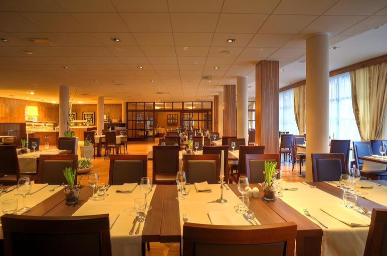 Food & Drinks 5, Hotel Arena, Maribor