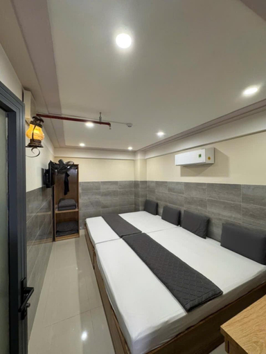 Bedroom 3, Thien Cac Hotel, Qui Nhơn