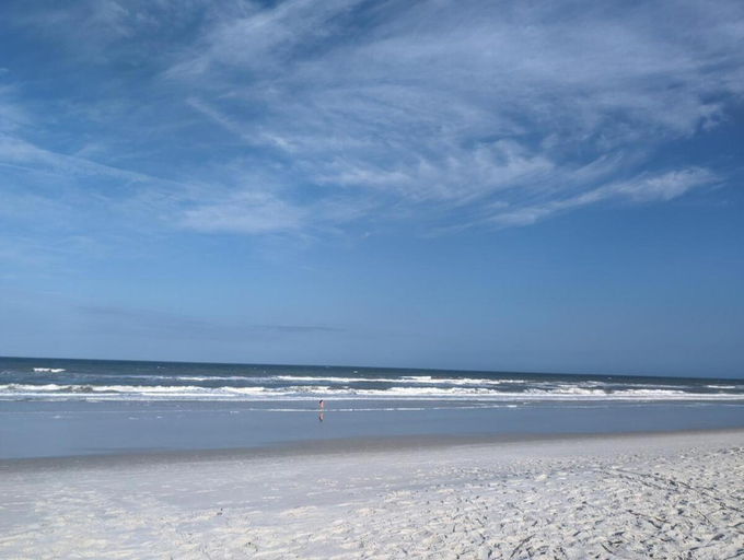Others 5, Be A Nomad - Pool - 1bdr Just 1 Block to the Beach, Duval