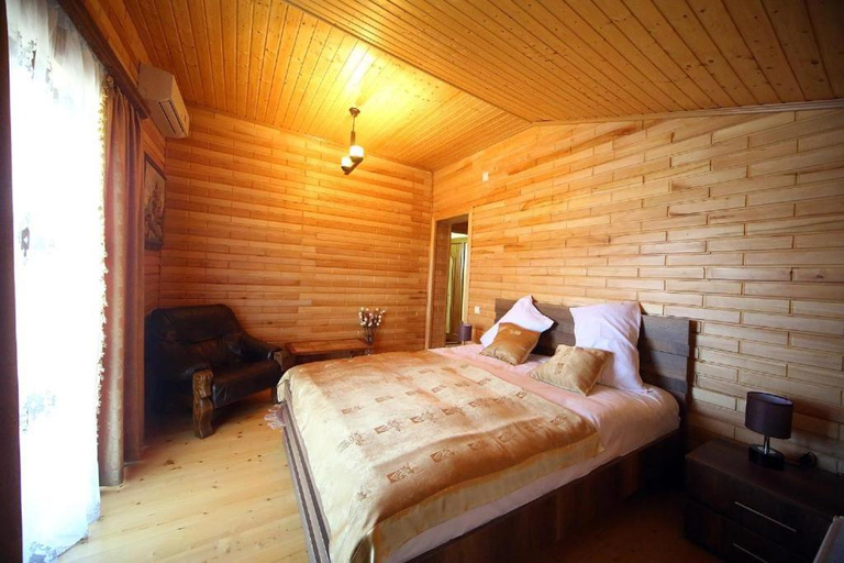 Bedroom 5, Harmony, Tskaltubo