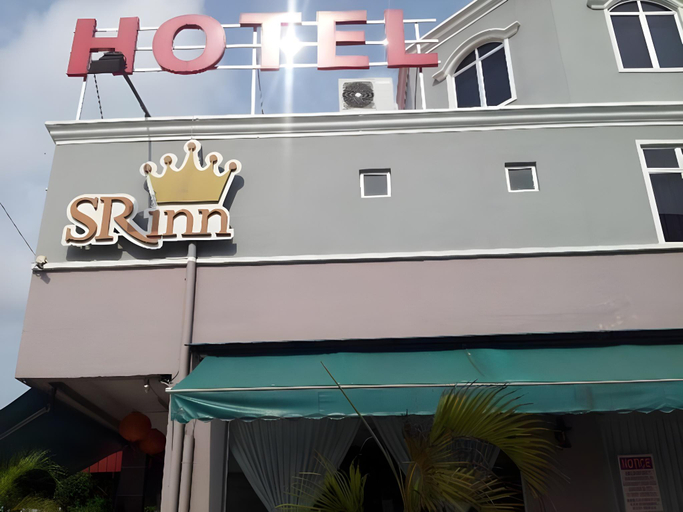 Exterior & Views 2, Sr Inn Hotel, Kluang