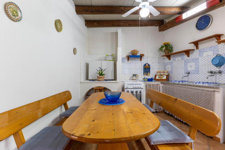 Food & Drinks 5, La Villa del Conte, Ragusa