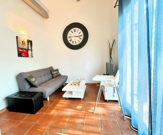 5, La Villa De Port-Miou, Bouches-du-Rhône