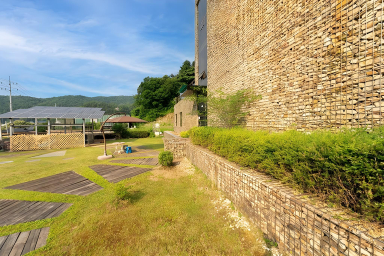 Others 5, New Space Pension, Yangpyeong