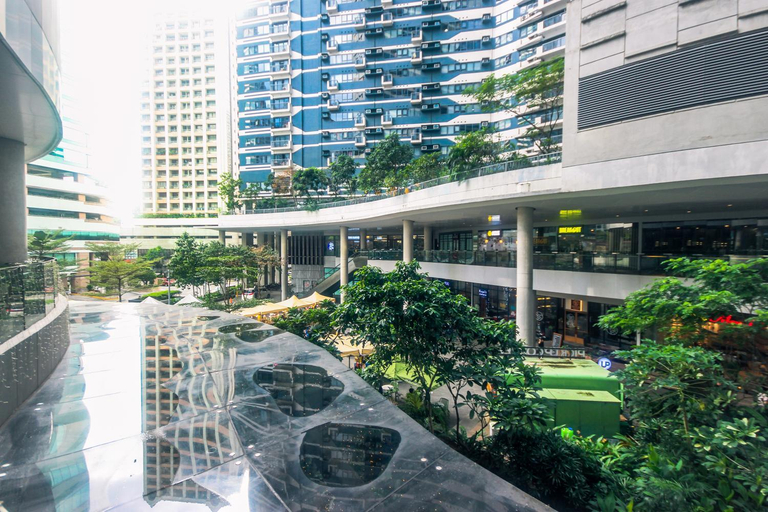 5, Penthouse Fantasy, Makati City