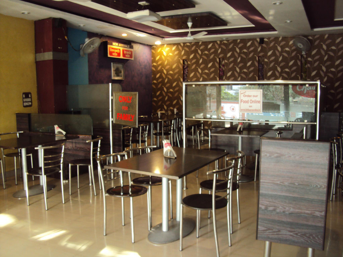 Food & Drinks, KC HOTEL, Bhilwara