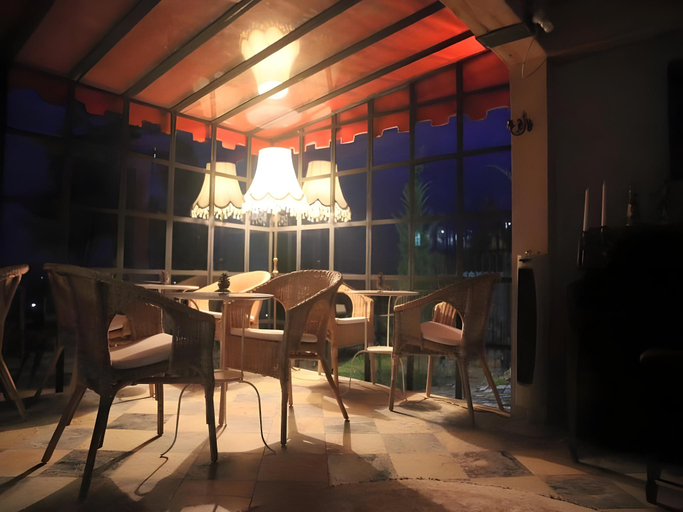 Food & Drinks, La Purinee Khaoyai, Pak Chong