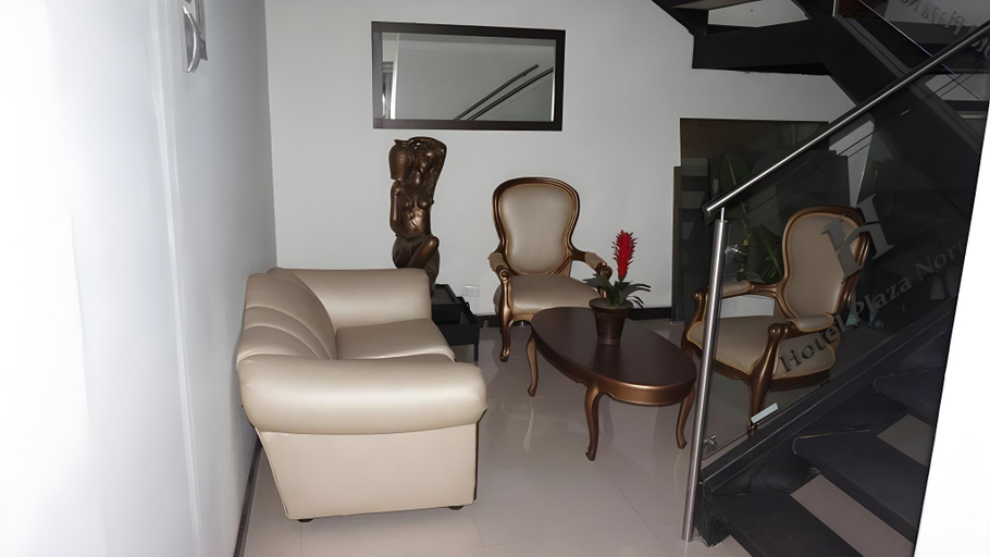 Others 5, Hotel Plaza Norte Boutique, Palmira
