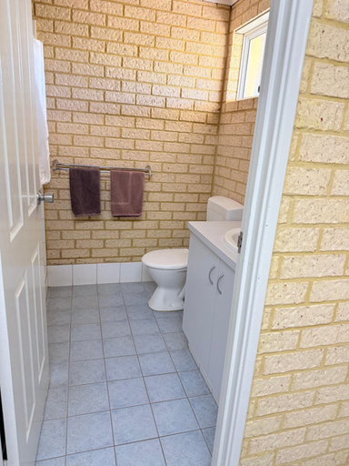 Bathroom 3, Kalbarri Seafront Villas, Northampton