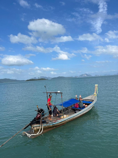 Others 4, Ban Tha Ton Do Koh Yao noi, Ko Yao District