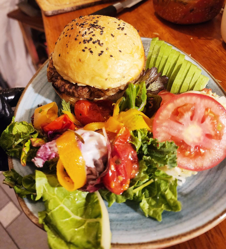 Food & Drinks 3, La Casa de Momo, Cusco