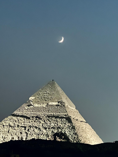 Others 5, Star pyramids view inn, Al-Ahram