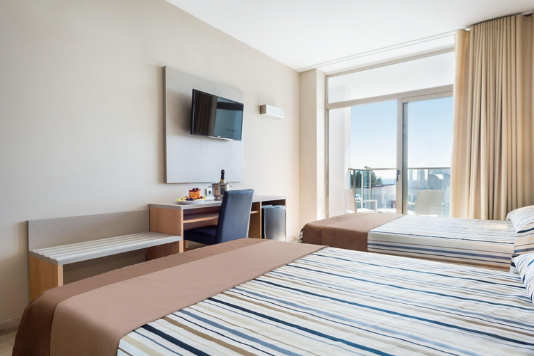 Bedroom 3, Best Cambrils, Tarragona