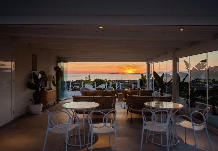 Food & Drinks 4, infinity Castellabate b & b di Charme, Salerno
