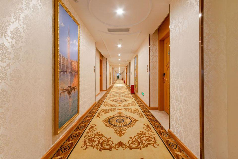 Others 5, Vienna Hotel Guangdong Huizhou Huiyang Sanhe Square, Huizhou
