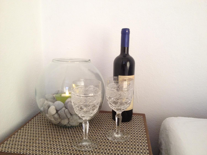Food & Drinks 4, Apartments Holiday