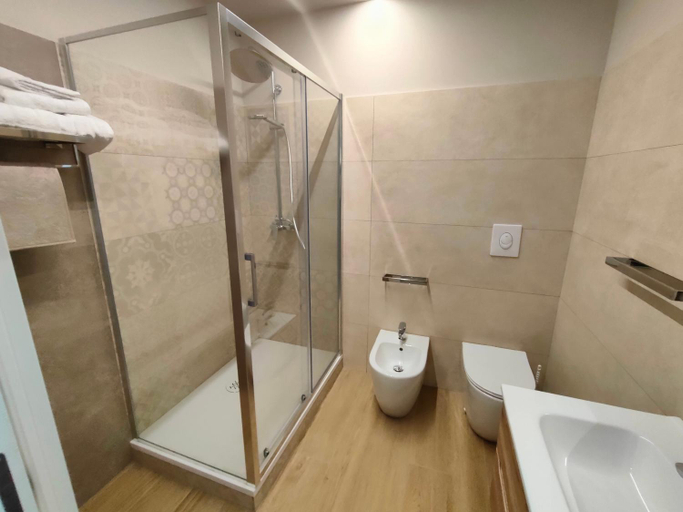 Others 2, Chiarina Rooms, Agrigento