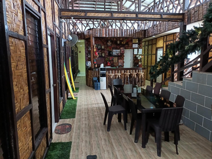 Food & Drinks 5, Mi Casa Suites Siargao, General Luna