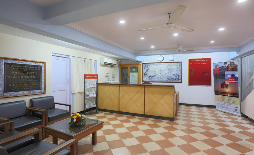 Others 4, Miramar Residency, North Goa