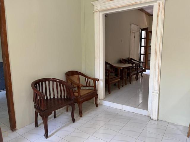 Others 3, Mutiara Homestay Syariah, Yogyakarta