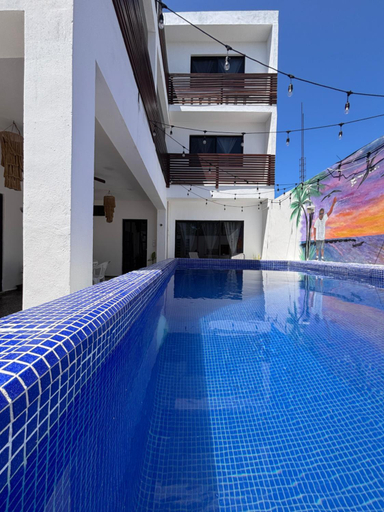 Others 2, ALMAR FAMILY HOUSE, Lázaro Cárdenas