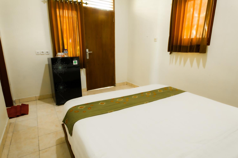 Bedroom 2, Manda's Homestay, Denpasar