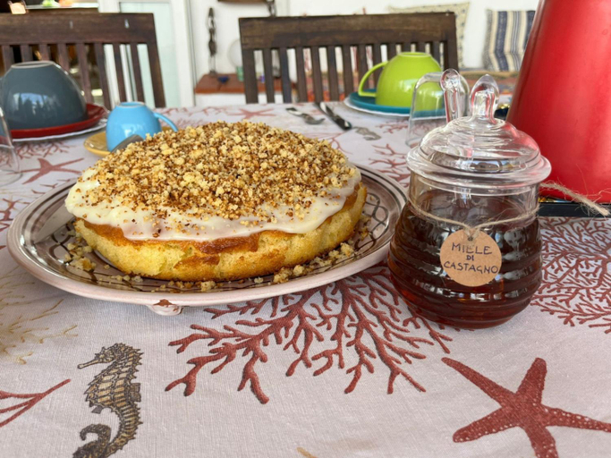 Food & Drinks 5, B&B Cala Pisana (Paola e Melo), Agrigento