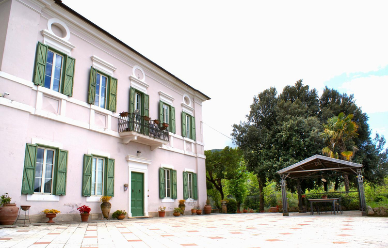 Others 4, B&b Il Leccio, Rome