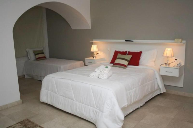 Bedroom 2, Pousada Casa Imperatriz - Rua Teresa, Petrópolis