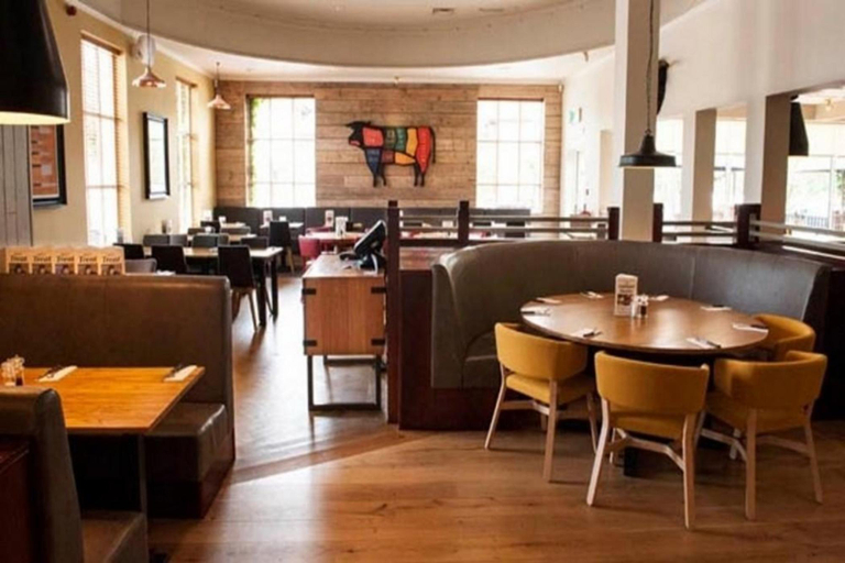 Food & Drinks 4, Premier Inn Leicester (Braunstone), Leicestershire