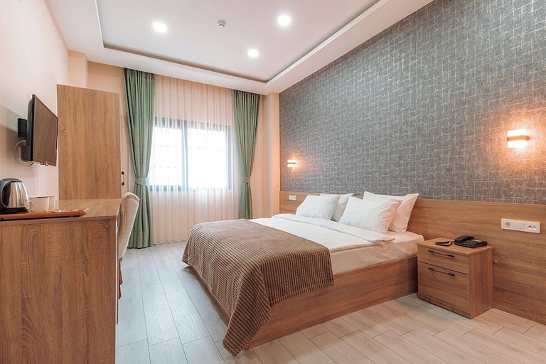 Bedroom 4, Lidzo Villa - Butik Otel, Yomra