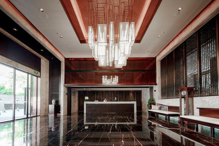 Others 5, Vipu Hotel, Foshan