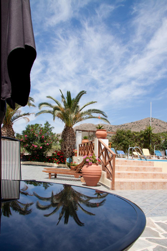 Sport & Beauty 2, Galissas Studios, South Aegean