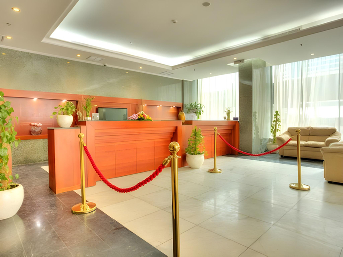 Others 4, Barakat Burhan Hotel, Makkah