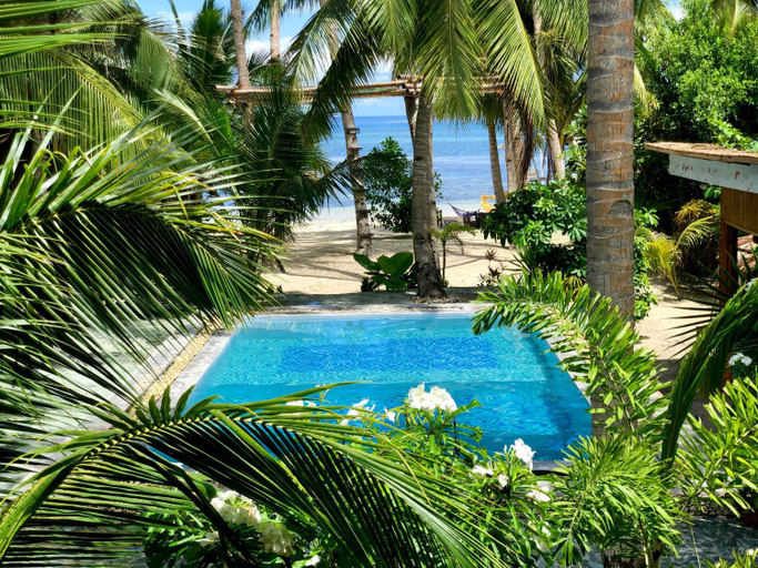 Sport & Beauty, Apo Diver Beach Accomodation, San Juan