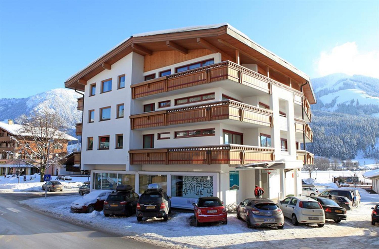 Others 3, Apartmenthaus Brixen & Haus Central, Kitzbühel