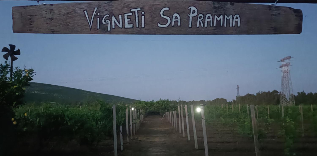 Others 2, Agriturismo Sa Pramma, Sassari