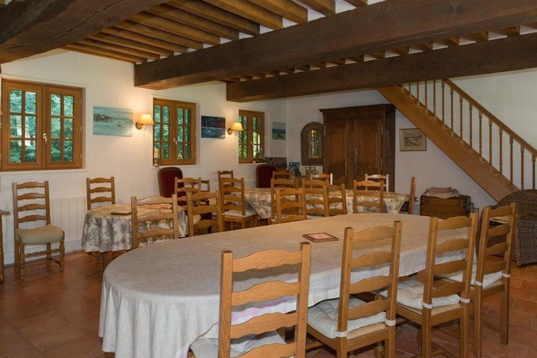 Food & Drinks, la ferme chevalier, Calvados