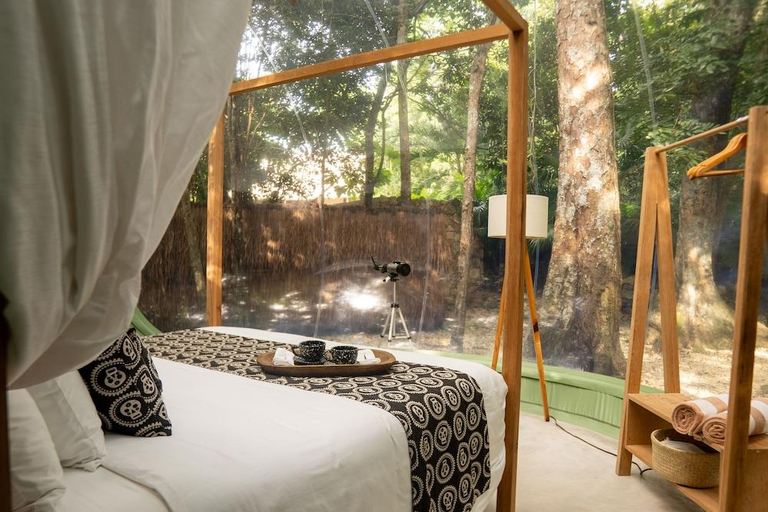 Bedroom, Oom Bubble Boutique, Benito Juárez