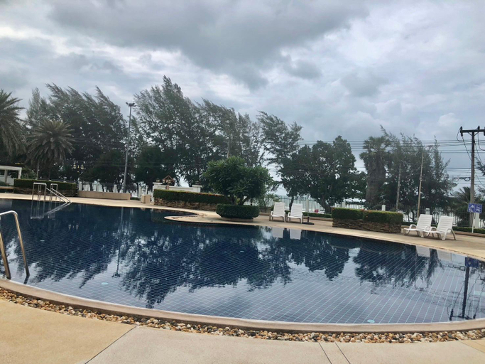 Sport & Beauty, Seaview Condominium A12, Klaeng