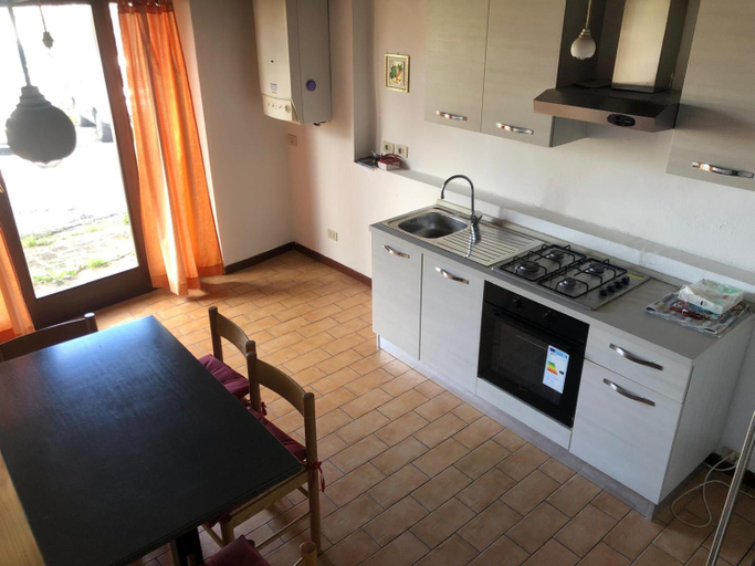 Others 2, Mo.Da' Apartments, Pesaro E Urbino