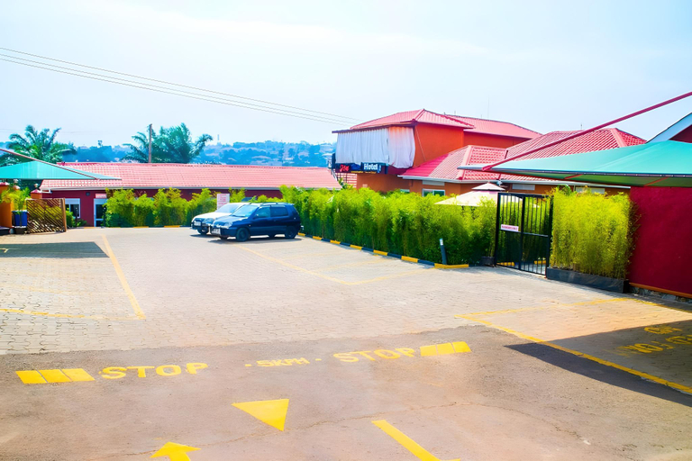 Others 4, Don Thrill Hotel, Kampala