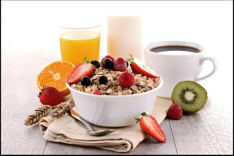 Food & Drinks, Ramada by Wyndham Brooklyn, New York