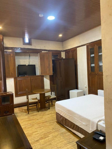Bedroom 4, Hülya Hanım Konağı, Şehitkamil