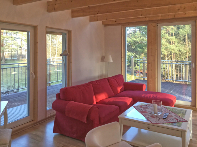 Others 5, Ferienwohnung Pfahlhaus in Winsen an der Aller, Celle